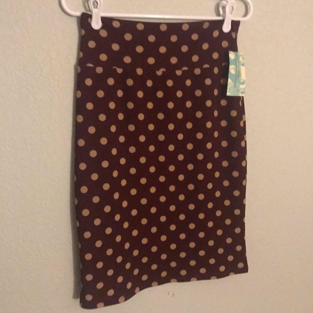 Pencil Skirt